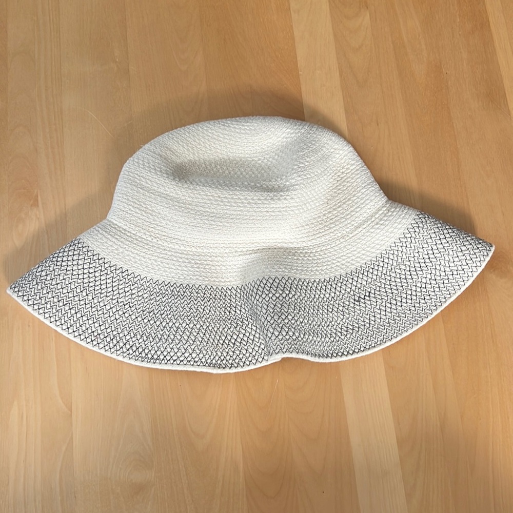 JCrew Woven Hat